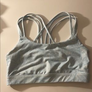 sports bra